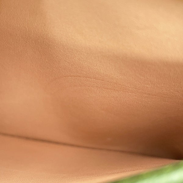 デルヴォー ハンドバッグ ブリヨン ミニ レザー Delvaux 2way デルボー