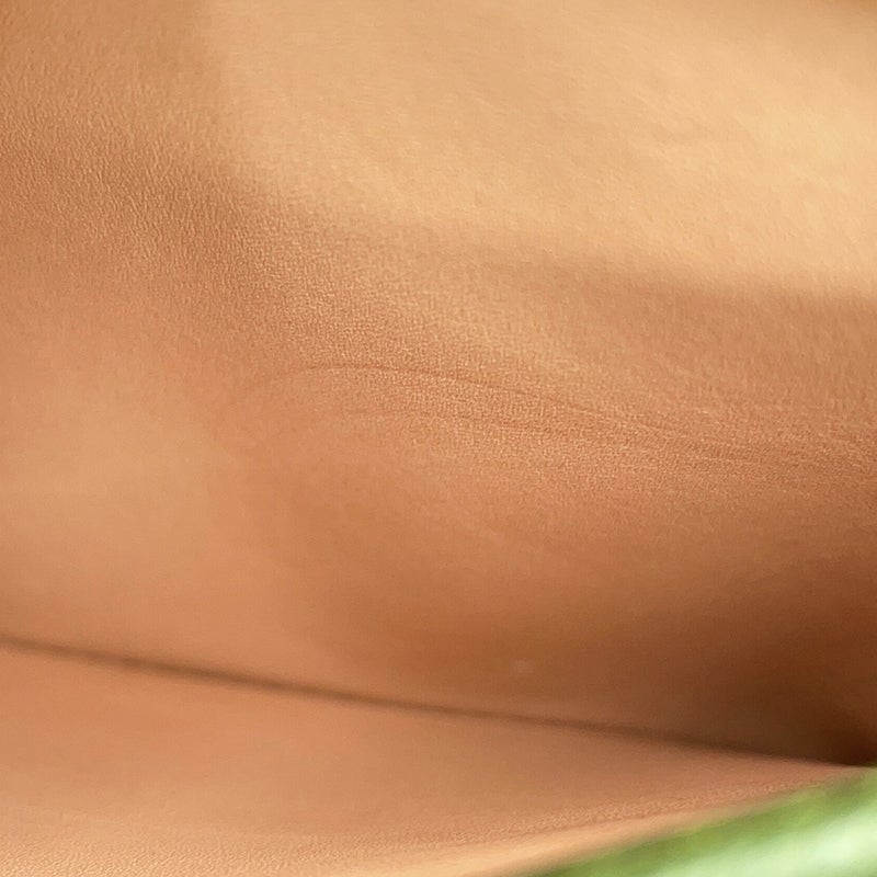 デルヴォー ハンドバッグ ブリヨン ミニ レザー Delvaux 2way デルボー