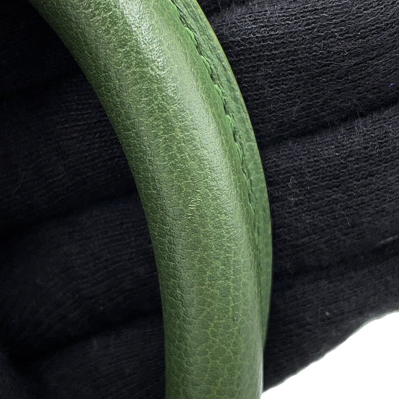 デルヴォー ハンドバッグ ブリヨン ミニ レザー Delvaux 2way デルボー