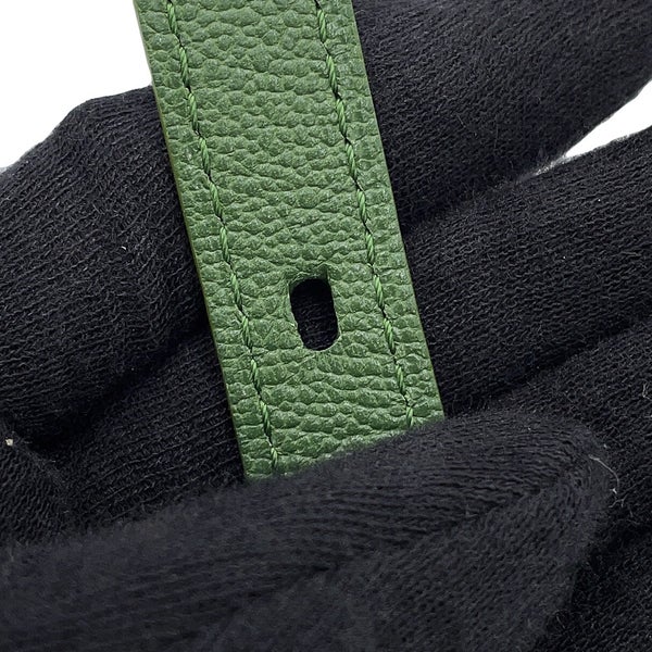 デルヴォー ハンドバッグ ブリヨン ミニ レザー Delvaux 2way デルボー