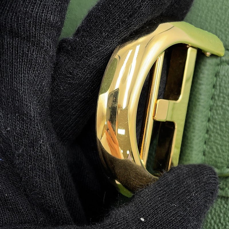 デルヴォー ハンドバッグ ブリヨン ミニ レザー Delvaux 2way デルボー