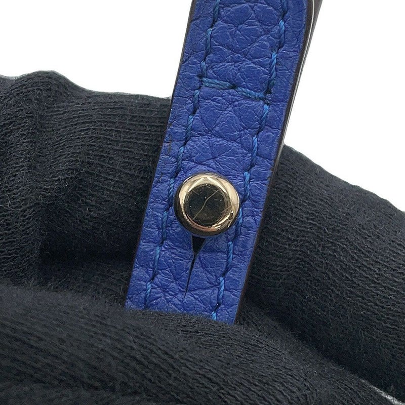 デルヴォー ハンドバッグ パン スイング AA0601AQY043LDO Delvaux 2way デルボー