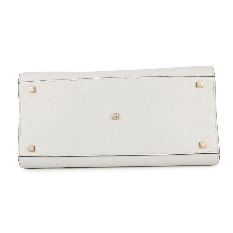 ヴァレクストラ ハンドバッグ イジィデ ラージ レザー Valextra 2way