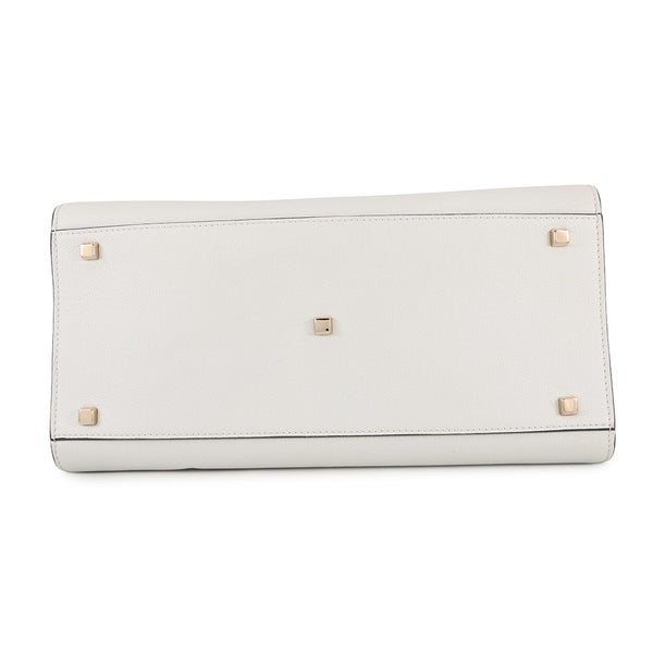 ヴァレクストラ ハンドバッグ イジィデ ラージ レザー Valextra 2way