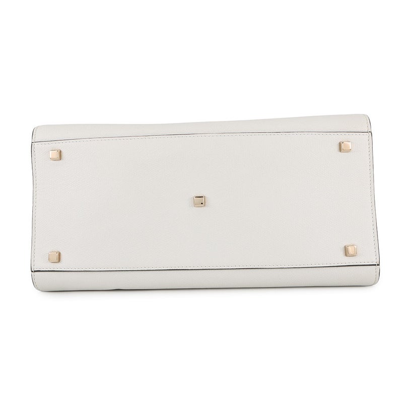 ヴァレクストラ ハンドバッグ イジィデ ラージ レザー Valextra 2way