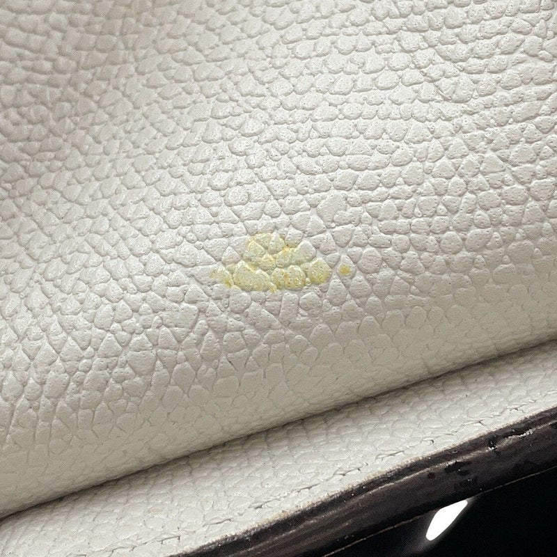 ヴァレクストラ ハンドバッグ イジィデ ラージ レザー Valextra 2way