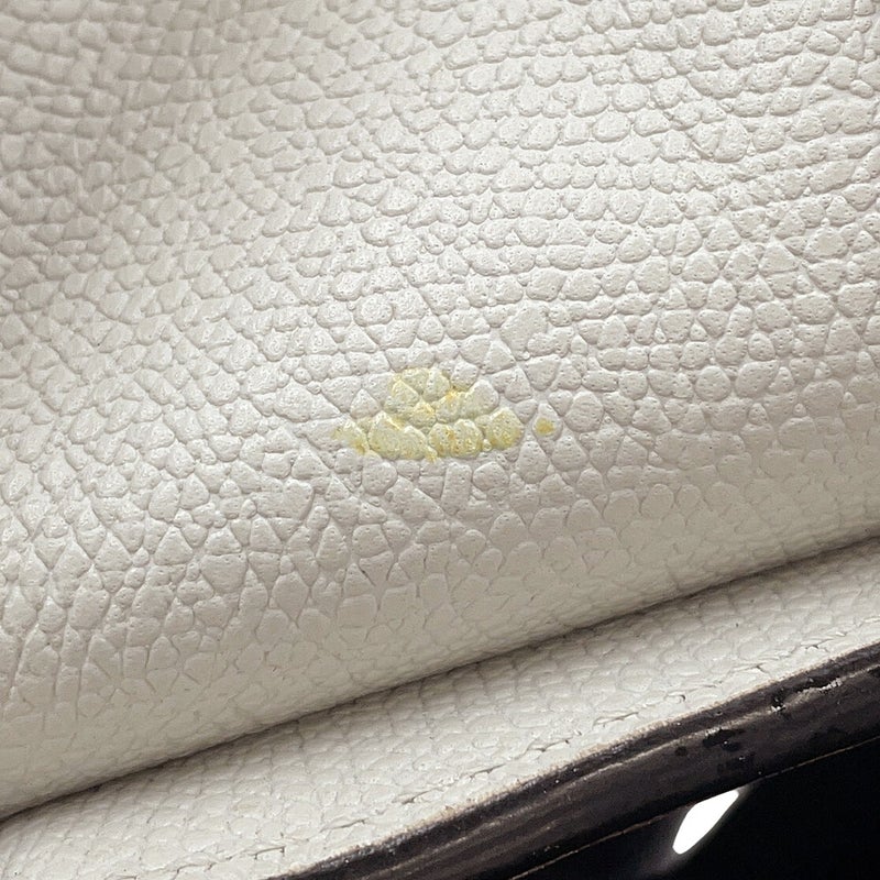 ヴァレクストラ ハンドバッグ イジィデ ラージ レザー Valextra 2way