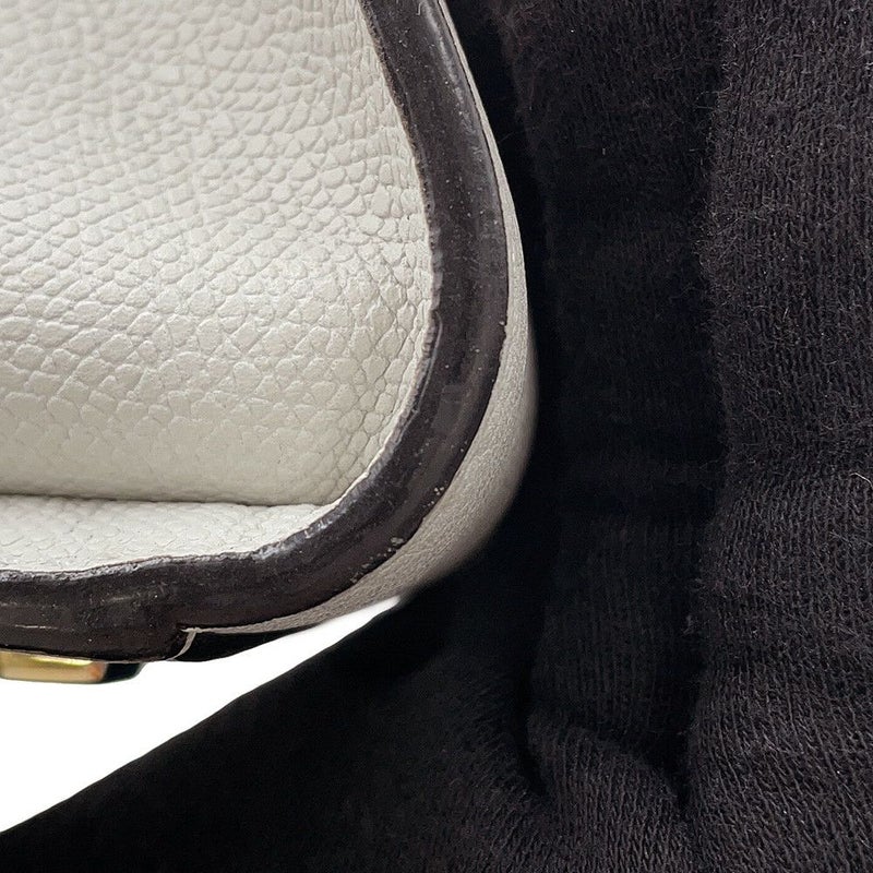 ヴァレクストラ ハンドバッグ イジィデ ラージ レザー Valextra 2way