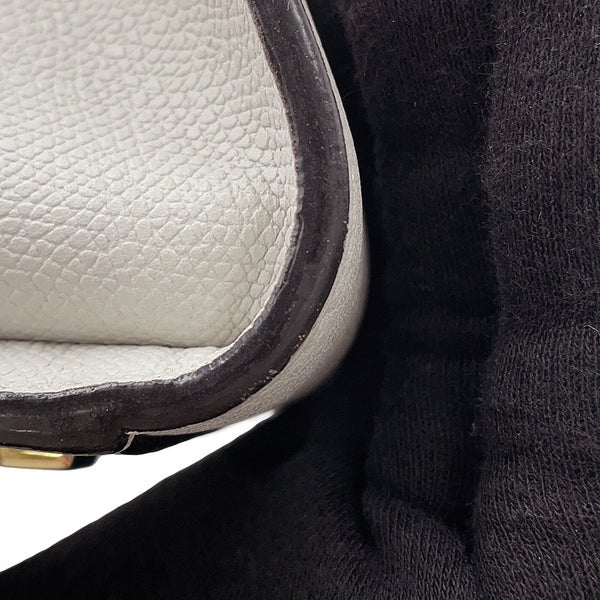 ヴァレクストラ ハンドバッグ イジィデ ラージ レザー Valextra 2way