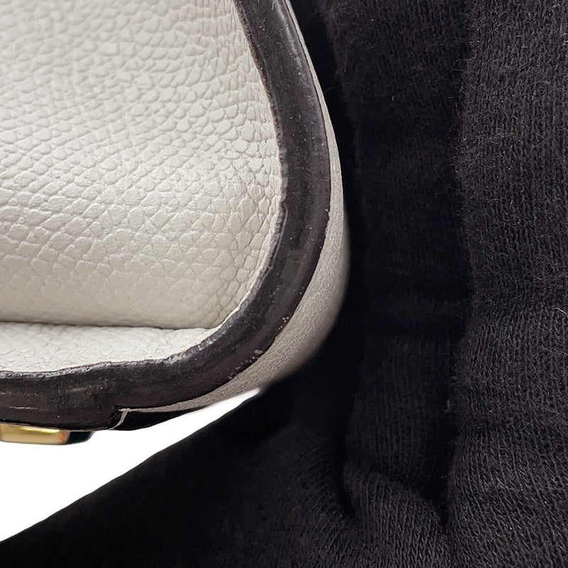 ヴァレクストラ ハンドバッグ イジィデ ラージ レザー Valextra 2way