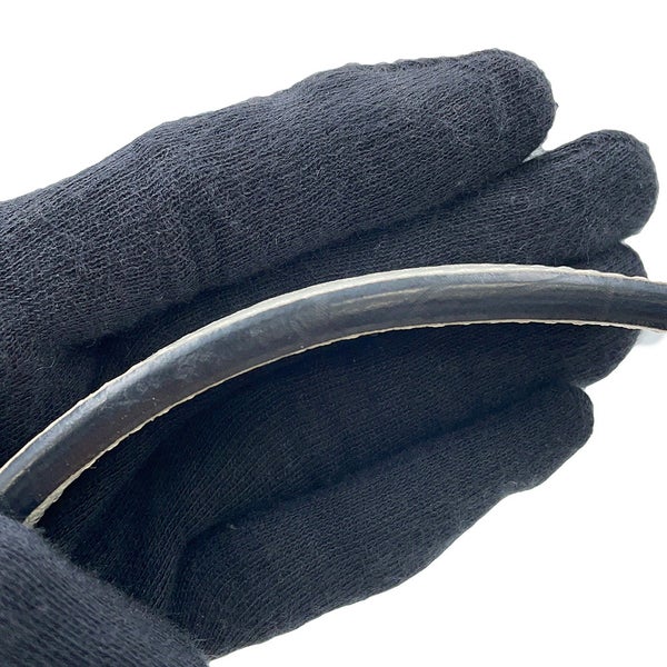 ヴァレクストラ ハンドバッグ イジィデ ラージ レザー Valextra 2way