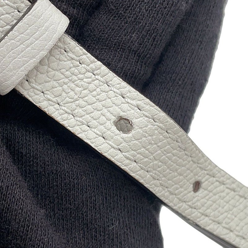 ヴァレクストラ ハンドバッグ イジィデ ラージ レザー Valextra 2way