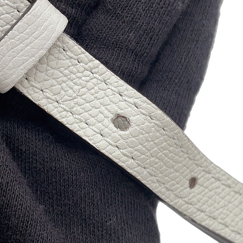 ヴァレクストラ ハンドバッグ イジィデ ラージ レザー Valextra 2way