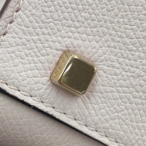 ヴァレクストラ ハンドバッグ イジィデ ラージ レザー Valextra 2way