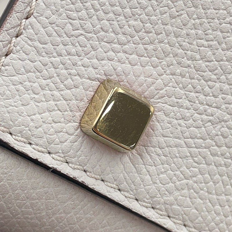 ヴァレクストラ ハンドバッグ イジィデ ラージ レザー Valextra 2way