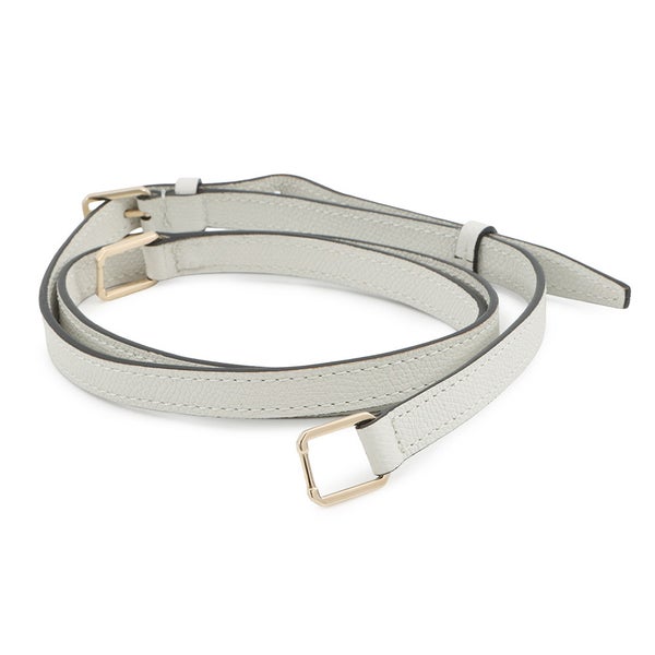 ヴァレクストラ ハンドバッグ イジィデ ラージ レザー Valextra 2way