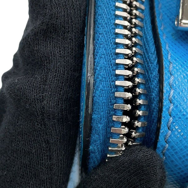 プラダ ハンドバッグ ブリック サフィアーノレザー 2VH069 PRADA 2way