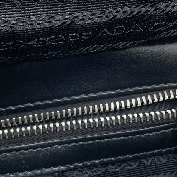 プラダ ハンドバッグ ブリック サフィアーノレザー 2VH069 PRADA 2way