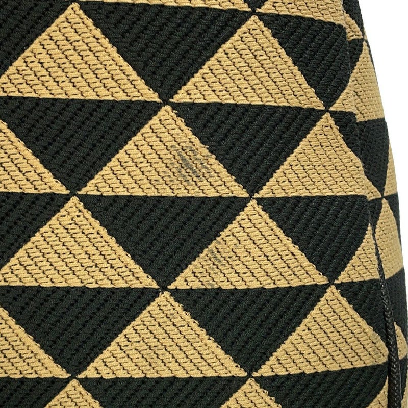 プラダ ボストンバッグ シンボル エンブロイダリーファブリック トラベルバッグ 2VC034 PRADA 2WAY