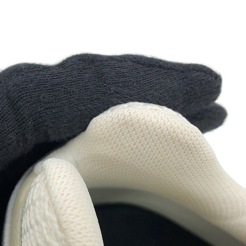 フェンディ スニーカー Faster ズッカ柄 ファブリック メンズサイズ6 7E1555 FENDI 靴