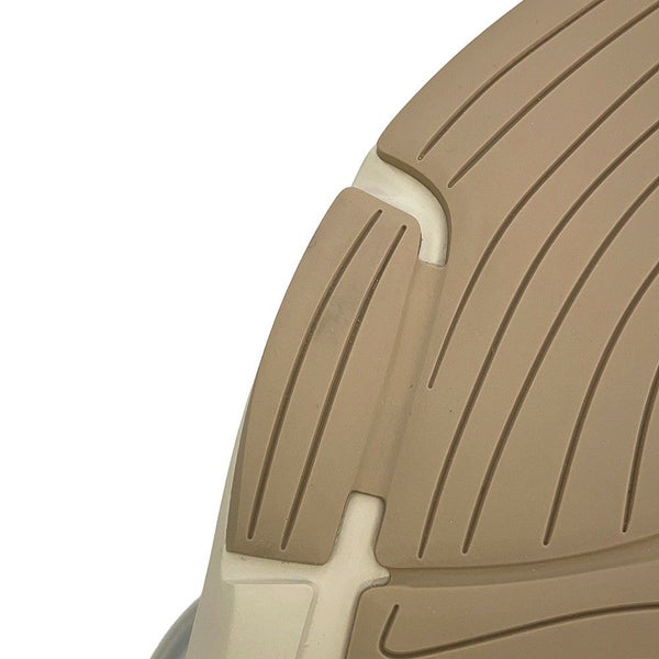 フェンディ スニーカー Faster ズッカ柄 ファブリック メンズサイズ6 7E1555 FENDI 靴