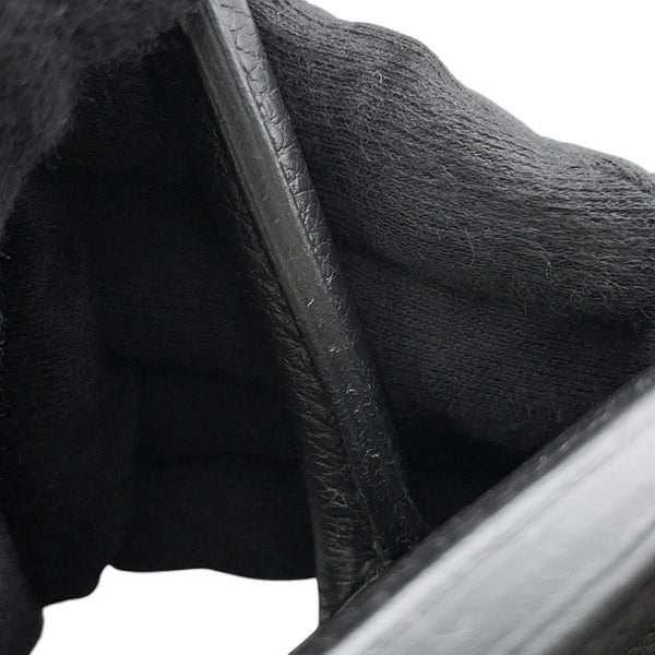 エルメス バーキン35 ブラック/ゴールド金具 トゴ Z刻印 HERMES Birkin ハンドバッグ 黒