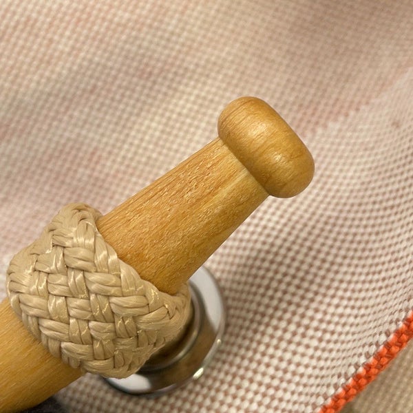 エルメス トートバッグ エスカル・ア・ラ・プラージュ プリント アシエ/シルバー金具 トワルアッシュ HERMES ビーチバッグ