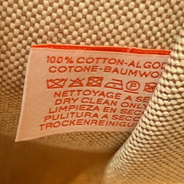 エルメス トートバッグ エスカル・ア・ラ・プラージュ プリント アシエ/シルバー金具 トワルアッシュ HERMES ビーチバッグ