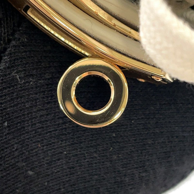 エルメス スニーカー デイ スエード/レザー レディースサイズ37 HERMES 靴