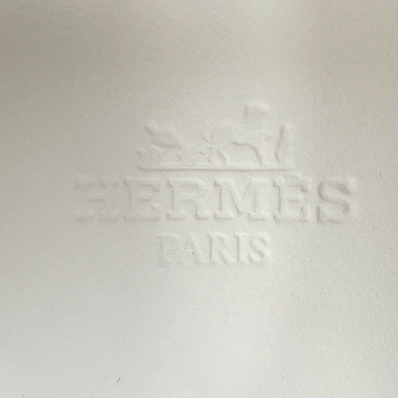 エルメス スニーカー デイ スエード/レザー レディースサイズ37 HERMES 靴