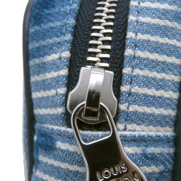 ルイヴィトン ボディバッグ ウォーターカラー・モノグラム アウトドア ポシェット M80462 ヴィトン 3way ウエストバッグ ショルダーバッグ