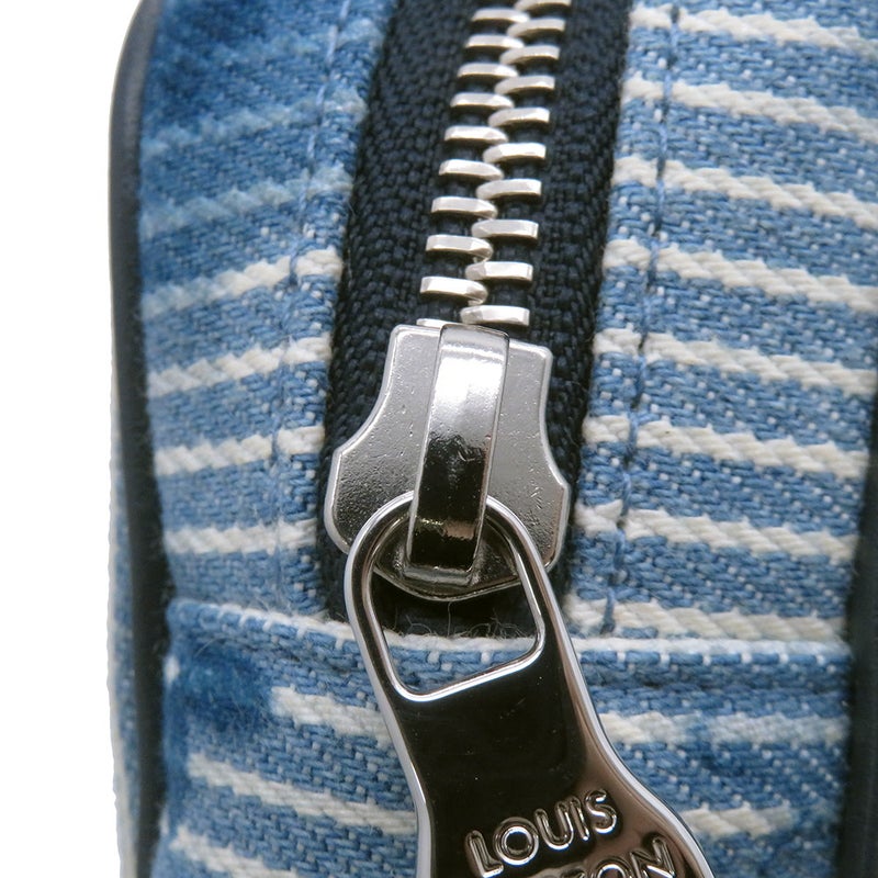 ルイヴィトン ボディバッグ ウォーターカラー・モノグラム アウトドア ポシェット M80462 ヴィトン 3way ウエストバッグ ショルダーバッグ