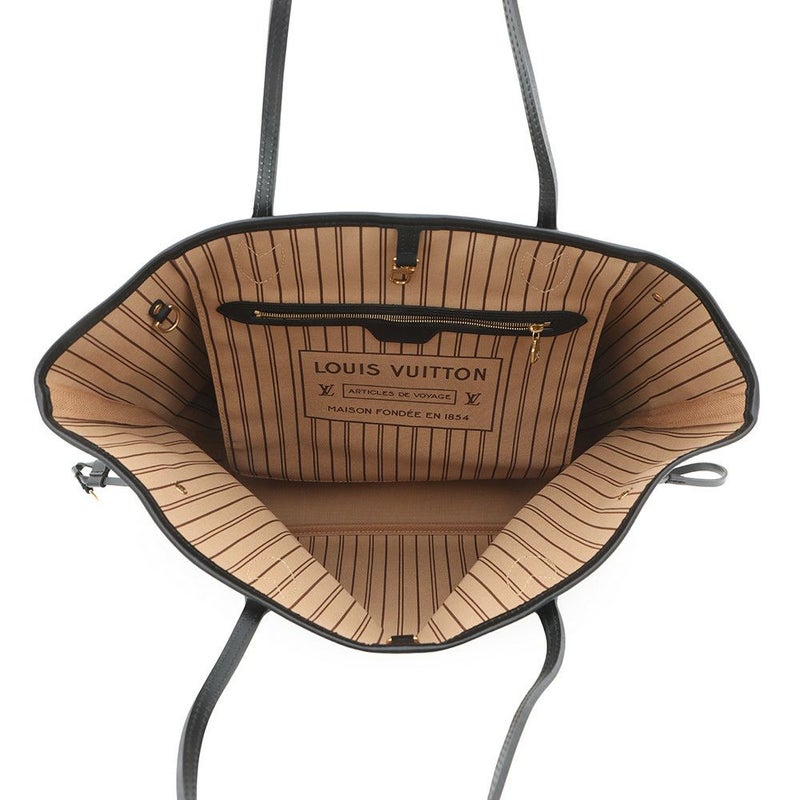 ルイヴィトン トートバッグ モノグラム ネヴァーフル MM M45201 ヴィトン ショルダーバッグ ポーチ付き リーグオブレジェンド コラボ