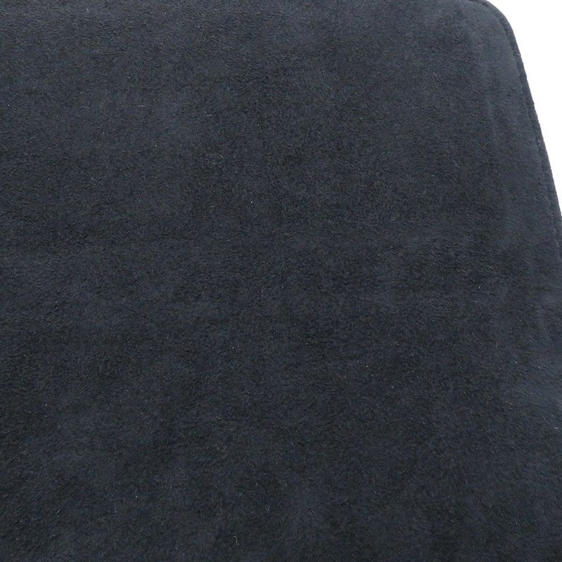 ルイヴィトン ショルダーバッグ モノグラム・リバース ドーフィーヌMM M45958 LOUIS VUITTON ヴィトン 2way 黒 ブラック