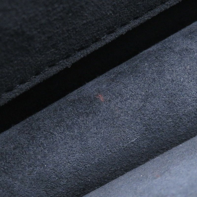 ルイヴィトン ショルダーバッグ モノグラム・リバース ドーフィーヌMM M45958 LOUIS VUITTON ヴィトン 2way 黒 ブラック