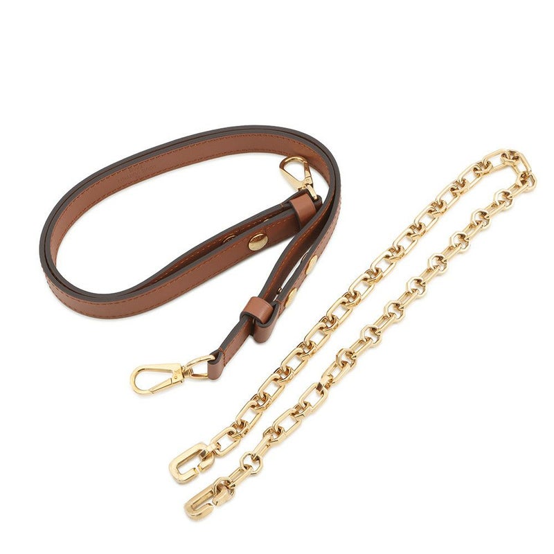 ルイヴィトン ショルダーバッグ モノグラム・リバース ドーフィーヌMM M45958 LOUIS VUITTON ヴィトン 2way 黒 ブラック