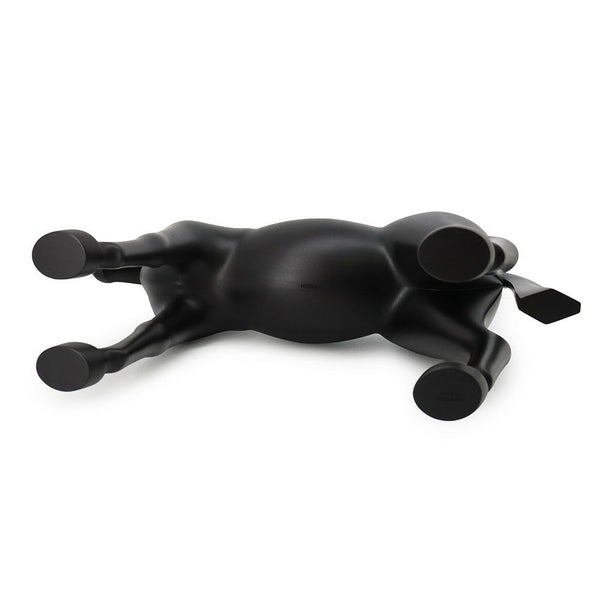 エルメス オブジェ アリオン マホガニー HERMES インテリア ソルド品