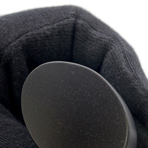 エルメス オブジェ アリオン マホガニー HERMES インテリア ソルド品