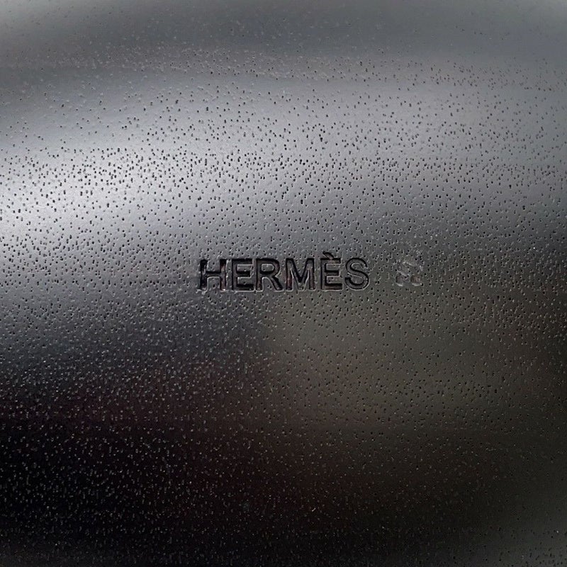 エルメス オブジェ アリオン マホガニー HERMES インテリア ソルド品