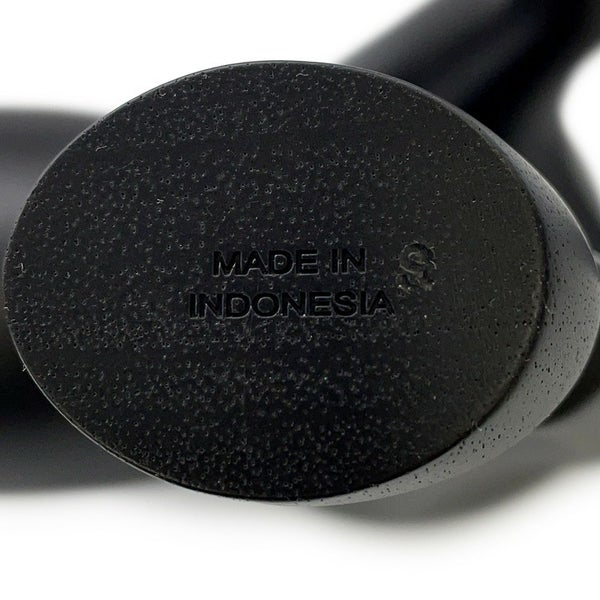 エルメス オブジェ アリオン マホガニー HERMES インテリア ソルド品