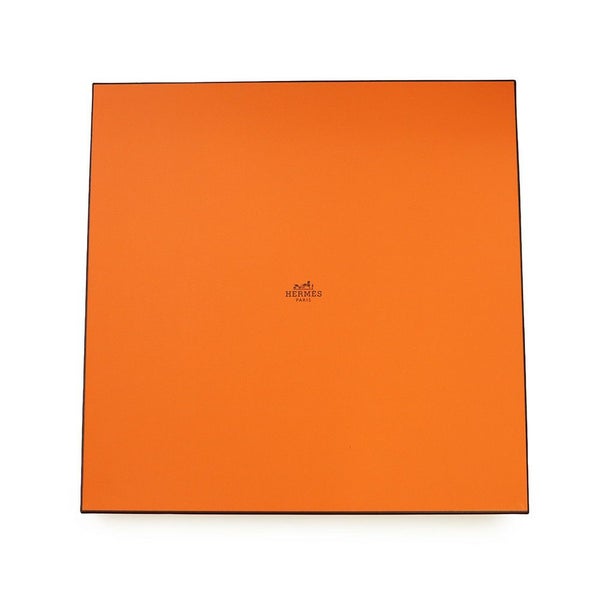 エルメス オブジェ アリオン マホガニー HERMES インテリア ソルド品