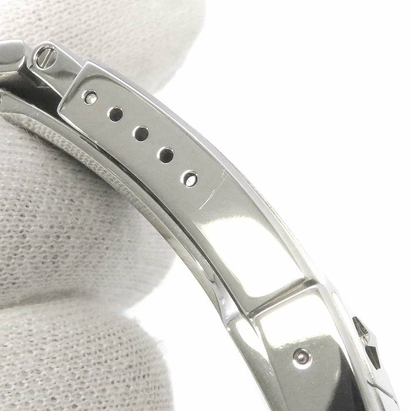 ゼニス クロノマスター スポーツ 世界500本限定 03.3109.3600/18.M3100 ZENITH 腕時計 ピンク文字盤