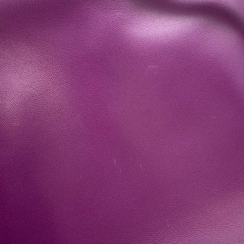 エルメス ショルダーバッグ サックアリーヌ ミニ アネモネ/シルバー金具 スイフト U刻印