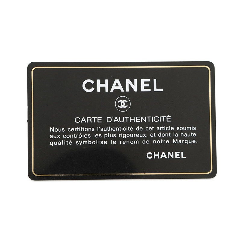 シャネル クラッチバッグ ココマーク ツイード 千鳥格子 CHANEL セカンドバッグ 黒 白