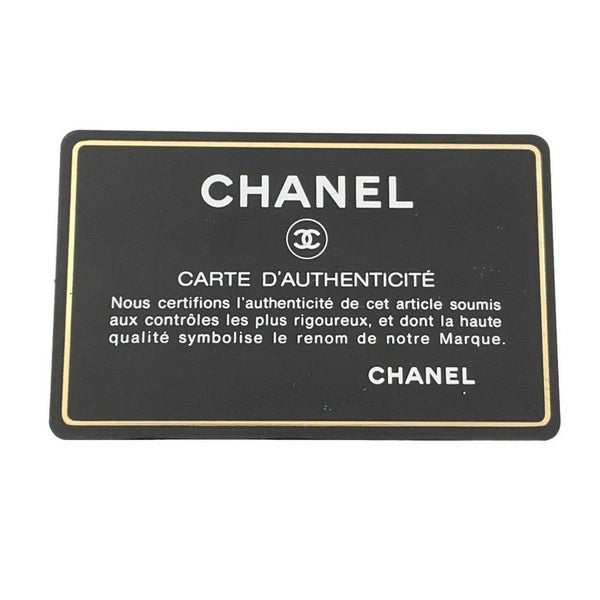 シャネル ショルダーバッグ カンボンライン ココマーク マトラッセ ラムスキン A28120 CHANEL ワンショルダー 黒