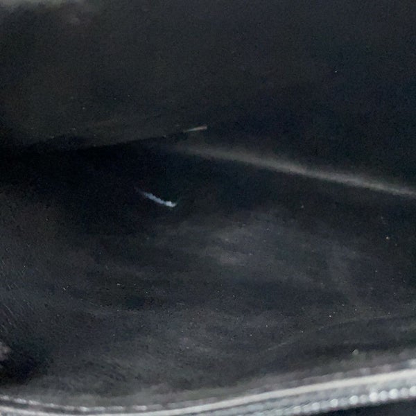 シャネル ハンドバッグ マトラッセ ココマーク ココボール キャビアスキン CHANEL 2wayショルダー 黒