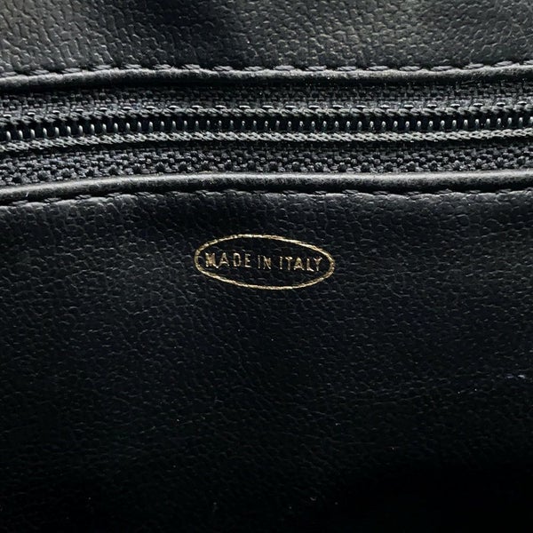 シャネル ハンドバッグ マトラッセ ココマーク ココボール キャビアスキン CHANEL 2wayショルダー 黒