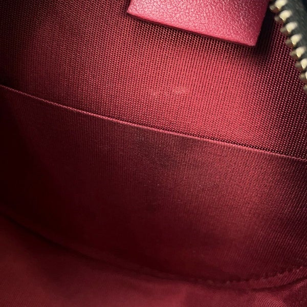 シャネル チェーンショルダーバッグ シャネル19 ココマーク ラムスキン AP0945 CHANEL 黒