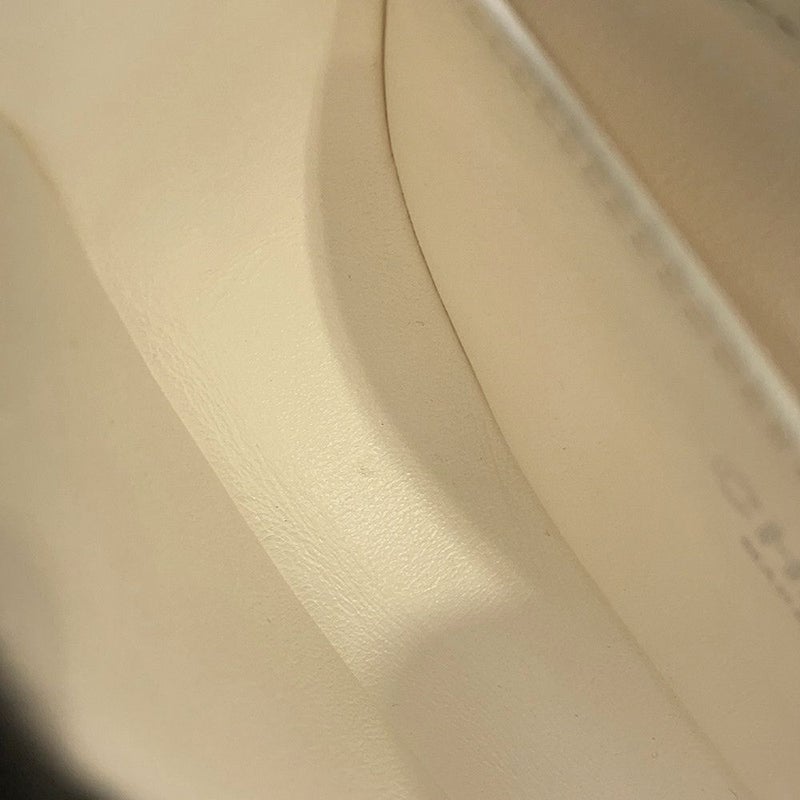 シャネル チェーンショルダーバッグ マトラッセ ココマーク ボーイシャネル スモール キャビアスキン AS3350 CHANEL 2way 白