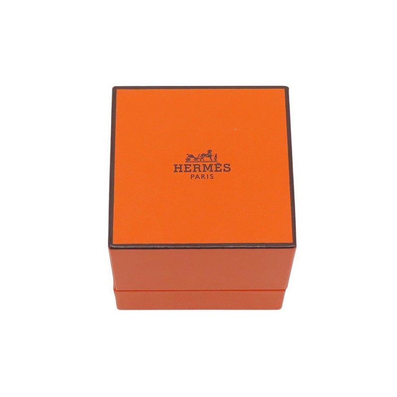 エルメス リング オスモズGM Osmose SV925シルバー リングサイズ56 HERMES ジュエリー 指輪